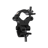 Global Truss Feste Drehkupplung 90° Schwarz (8231-90-B)