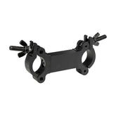 Showgear Fix Clamp Noir