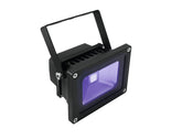 Eurolite Led Ip Fl-10 Cob Uv