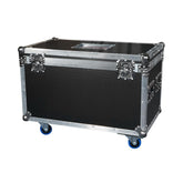 Equinox 4 Way Fusion 150 Spot/Fusion 300FX Flightcase