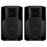 2x RCF ART 735-A MK5 15" Active Two-Way Speaker 1400W