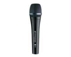 Sennheiser e945 Dynamic Supercardioid Microphone XLR Handheld