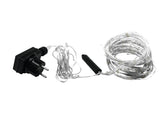 Eurolite 360 Led Cascading Lights 3M Red