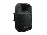 Omnitronic Vfm-212A 2-Way Speaker, Active
