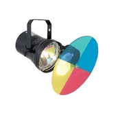 Showtec PAR 36 Pinspot Spot Set inc. Lamp and Colour Changer