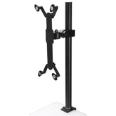 Cad Stationary Tablet Holder