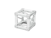 Pièce transversale universelle Alutruss Quadlock 6082