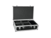 Roadinger Flightcase 4X Tl-3 Tcl