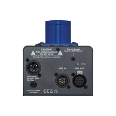 Transcension UP2 Pro Dimmer 16A Inlet Wireless DMX Control Dimming Pack Stage Marquee Transcension UP2 Pro Dimmer 16A Inlet Wireless DMX Control Dimming Pack Stage Marquee