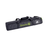 Gravity BG SS 2 T B Transport Bag for Two Traveler Speaker Stands