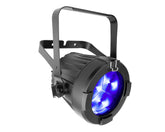 Chauvet Professional COLORado 3-SOLO RGBW LED PAR 60W Zoom (IP65 rated)