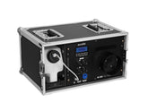 Eurolite N-130 1300W Touring-Nebelmaschine