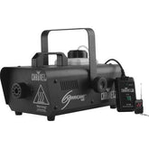 Chauvet DJ Hurricane H1000 Smoke Machine with Wireless Remote *B-STOCk*