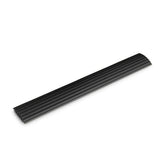 Defender OFFICE Cable Duct 4-channel black