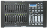 QTX DM-X24 Kanal-Dimmerkonsole