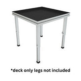 Showgear Mammoth Dex 100x100cm 750 kg/m�