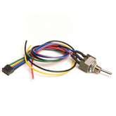 Graphtech Ghost - Mid/dark Toggle Switch