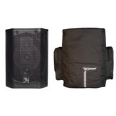 ZZip Zziggy Bluetooth Battery PA System inc Protective Cover Bag