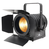 eLumen8 MP 120 LED Fresnel WW blanc chaud 120 W projecteur d'éclairage de scène de théâtre ELUM107