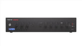 Fonestar PROX-240Z 4-Zone 240W Mixer Amplifier Bluetooth, FM & USB