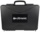 Citronic Small ABS Flightcase for Mixer, Microphones and Leads