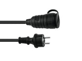 Eurolite Extension 3X1.5 3M