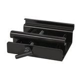 Showtec Festzelt-Trägerklemme Kader (schwarz)