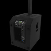 Electro-Voice EVOLVE 70 2000W Portable Column Loudspeaker System 15" Subwoofer