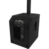 Electro-Voice EVOLVE 70 2000W Portable Column Loudspeaker System 15" Subwoofer