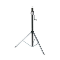 Showtec Basic 2800 Windenbeleuchtungsstativ Showtec Basic 2800 Windenbeleuchtungsstativ