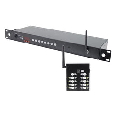 Transcension Show Director Wireless Switch Pack Transcension Show Director Wireless Switch Pack