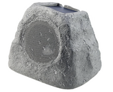 Gemini Sound GHRK-500LTMS Bluetooth Rock Speaker Garden Granite