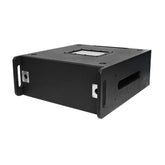 Elumen8 4u Wooden Rack Sleeve Tour Flightcase Studio