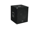 Omnitronic Magicarpet-181A Mk2 Active Subwoofer