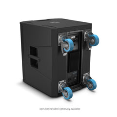 LD Systems ICOA SUB 15 A Powered 15" Bass Reflex PA Subwoofer LD Systems ICOA SUB 15 A Powered 15" Bass Reflex PA Subwoofer