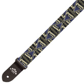 The Cavern Club Ukulele Strap - Mersey Beat