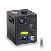 Centolight Zephiro 600 Spark Cold Spark Machine Sparkular