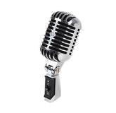STELLAR LABS 35-7030 50's Style Microphone