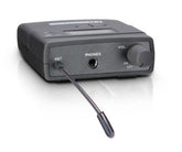 LD Systems MEI 1000 G2 BPR - Receiver for LDMEI1000G2 In-Ear Monitoring System