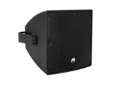 OMNITRONIC ODX-212TMB Installation Coxial 12" Speaker 100V black IP65 600W