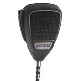 Cad Astatic Dynamic Palmheld Mic With Talk Switch