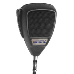 Cad Astatic Dynamic Palmheld Mic With Talk Switch Cad Astatic Dynamic Palmheld Mic With Talk Switch