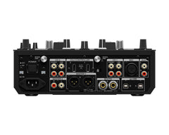 Pioneer DJM-S7 2-Kanal-Scratch-DJ-Mixer für Rekordbox und Serato Pioneer DJM-S7 2-Kanal-Scratch-DJ-Mixer für Rekordbox und Serato