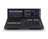 Chamsys MagicQ MQ500M+ Stadium Lighting Console 400-Universe