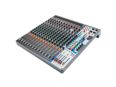 Soundcraft Signature Plus 16 Mixing Desk (includes rack kit)