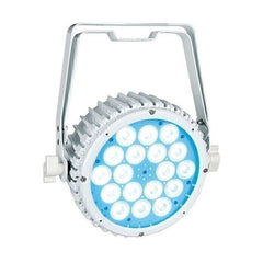 Showtec Compact Par 18 Tri MKII Blanc Showtec Compact Par 18 Tri MKII Blanc