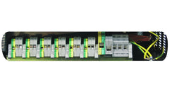 Eurolite Dpx-620 Dmx Dimmer Pack Eurolite Dpx-620 Dmx Dimmer Pack