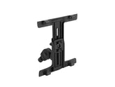 Omnitronic Pd-4 Tablet Holder For Microphone Stands
