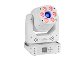 Eurolite LED TMH-H90 Hybrid Moving-Head Spot/Wash COB Weiß