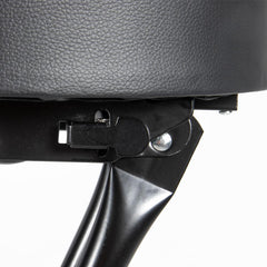 Thor – tabouret de guitare double, siège de guitariste, Support de guitare pour groupe de musiciens Thor – tabouret de guitare double, siège de guitariste, Support de guitare pour groupe de musiciens